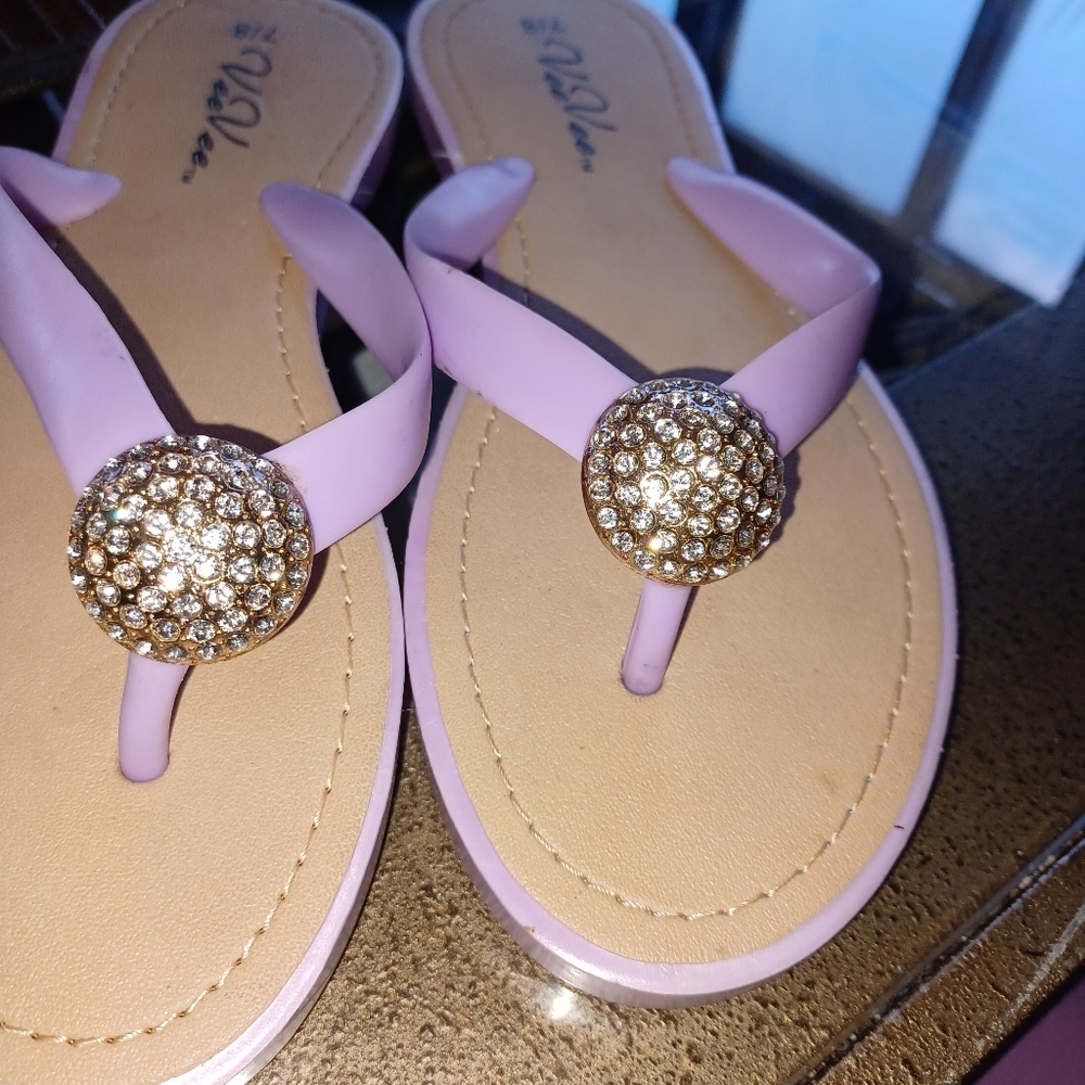 Flip Flops